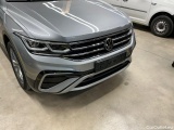  Volkswagen  Tiguan VW  Allspace 2.0 TDI SCR 4Motion DSG Elegance 5d 147kW #28