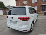  Volkswagen  Touran  Highline BMT/Start-Stopp 2.0 TDI 110KW AT7 E6d #2