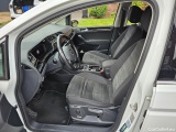 Volkswagen  Touran  Highline BMT/Start-Stopp 2.0 TDI 110KW AT7 E6d #4