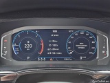  Volkswagen  Touran  Highline BMT/Start-Stopp 2.0 TDI 110KW AT7 E6d #6