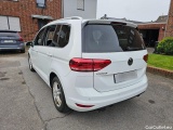  Volkswagen  Touran  Highline BMT/Start-Stopp 2.0 TDI 110KW AT7 E6d #9