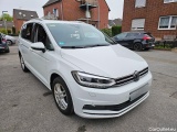  Volkswagen  Touran  Highline BMT/Start-Stopp 2.0 TDI 110KW AT7 E6d #8