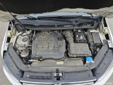  Volkswagen  Touran  Highline BMT/Start-Stopp 2.0 TDI 110KW AT7 E6d #13