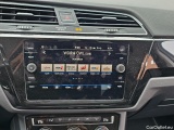  Volkswagen  Touran  Highline BMT/Start-Stopp 2.0 TDI 110KW AT7 E6d #14
