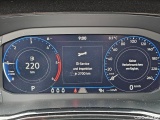  Volkswagen  Touran  Highline BMT/Start-Stopp 2.0 TDI 110KW AT7 E6d #34