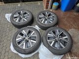  Volkswagen  Touran  Highline BMT/Start-Stopp 2.0 TDI 110KW AT7 E6d #40