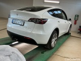  Tesla  Model Y Long Range 514hk AWD Drag #5