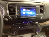  Toyota  Proace Verso 2.0D 120 hk Comfort Long Aut8 #10