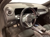  Mercedes  GLB 200 d 150hk AMG Line SE Edition Premiumpkt Panoramataklucka #6