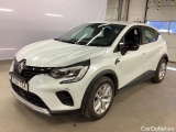  Renault  Captur E-TECH 160hk Plug-in Hybrid Zen #3