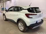  Renault  Captur E-TECH 160hk Plug-in Hybrid Zen #4