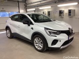  Renault  Captur E-TECH 160hk Plug-in Hybrid Zen #2
