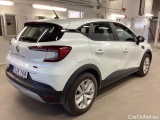  Renault  Captur E-TECH 160hk Plug-in Hybrid Zen #8