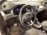  Renault  Captur E-TECH 160hk Plug-in Hybrid Zen #9
