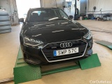  Audi  A4 40 TDI 190hk quattro S tr Proline Sport #2