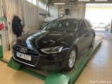  Audi  A4 40 TDI 190hk quattro S tr Proline Sport #3