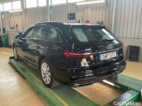  Audi  A4 40 TDI 190hk quattro S tr Proline Sport #4
