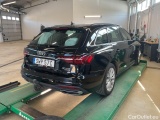  Audi  A4 40 TDI 190hk quattro S tr Proline Sport #5