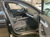  Audi  A4 40 TDI 190hk quattro S tr Proline Sport #8