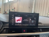  Audi  A4 40 TDI 190hk quattro S tr Proline Sport #10