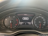  Audi  A4 40 TDI 190hk quattro S tr Proline Sport #11