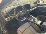  Audi  A4 40 TDI 190hk quattro S tr Proline Sport #12
