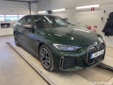  Bmw  Serie 4 M50 xDrive M sport Läder Drag #2