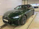  Bmw  Serie 4 M50 xDrive M sport Läder Drag #3