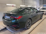  Bmw  Serie 4 M50 xDrive M sport Läder Drag #5