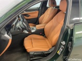  Bmw  Serie 4 M50 xDrive M sport Läder Drag #7