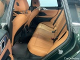  Bmw  Serie 4 M50 xDrive M sport Läder Drag #9