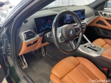  Bmw  Serie 4 M50 xDrive M sport Läder Drag #12
