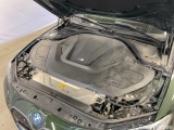  Bmw  Serie 4 M50 xDrive M sport Läder Drag #15
