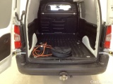  Citroen  Berlingo 136hk L2 Business Premium Auto Drag **TEST LINK BELOW** #9