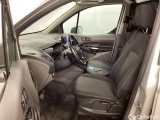  Ford  Transit Connect 1.5 EcoBlue 210 LWB 100hk L2 Trend HP Drag Inredning #7