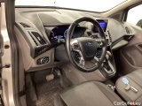  Ford  Transit Connect 1.5 EcoBlue 210 LWB 100hk L2 Trend HP Drag Inredning #12