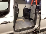  Ford  Transit Connect 1.5 EcoBlue 210 LWB 100hk L2 Trend HP Drag Inredning #16