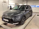  KIA  Niro Plug-in 183hk Advance Läder Drag M-Värmare #3