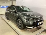  KIA  Niro Plug-in 183hk Advance Läder Drag M-Värmare #2