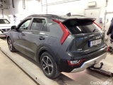  KIA  Niro Plug-in 183hk Advance Läder Drag M-Värmare #4