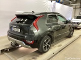  KIA  Niro Plug-in 183hk Advance Läder Drag M-Värmare #5