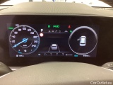  KIA  Niro Plug-in 183hk Advance Läder Drag M-Värmare #14