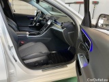  Mercedes  C-Klasse 300 T e 313hk Avantgarde Förarassistentpaket Plus Drag Soundsystem Premium #7