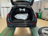  Mercedes  C-Klasse C300 e AMG Line Premiumpkt Läder Pano #13