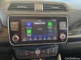  Nissan  Leaf 150hk Acenta #10