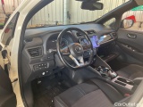  Nissan  Leaf 150hk Acenta #12