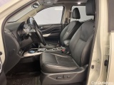  Nissan  Navara 2.3 dCi 4WD 190hk Tekna Sollucka Läder #6