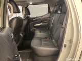  Nissan  Navara 2.3 dCi 4WD 190hk Tekna Sollucka Läder #9