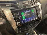  Nissan  Navara 2.3 dCi 4WD 190hk Tekna Sollucka Läder #10