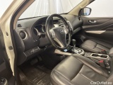 Nissan  Navara 2.3 dCi 4WD 190hk Tekna Sollucka Läder #12